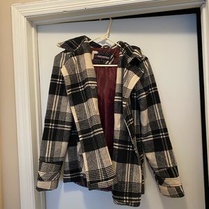 URBAN REPUBLIC JACKET